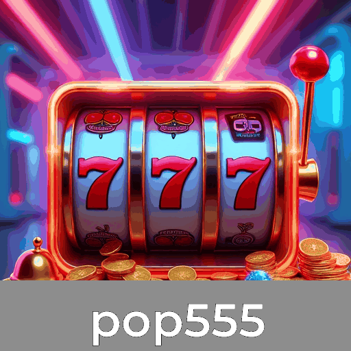 Pop555: A Experiência Profissional em Jogos de Mesa ao Vivo