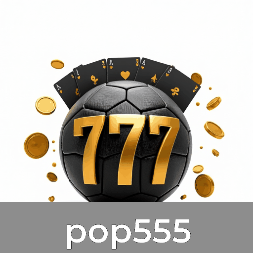 Pop555: A Experiência Profissional em Jogos de Mesa ao Vivo