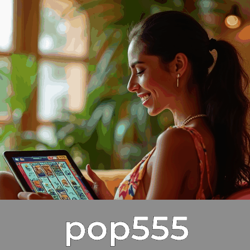 Promoções Imperdíveis do pop555: Valorize Seu Jogo!