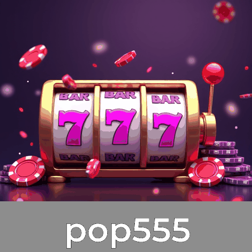 Explore os bônus e promoções imperdíveis do pop555