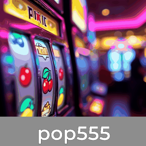 Explore os bônus e promoções imperdíveis do pop555