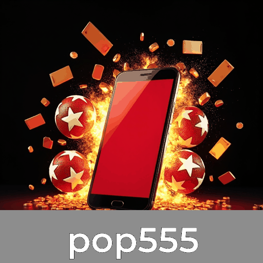 Explore os bônus e promoções imperdíveis do pop555
