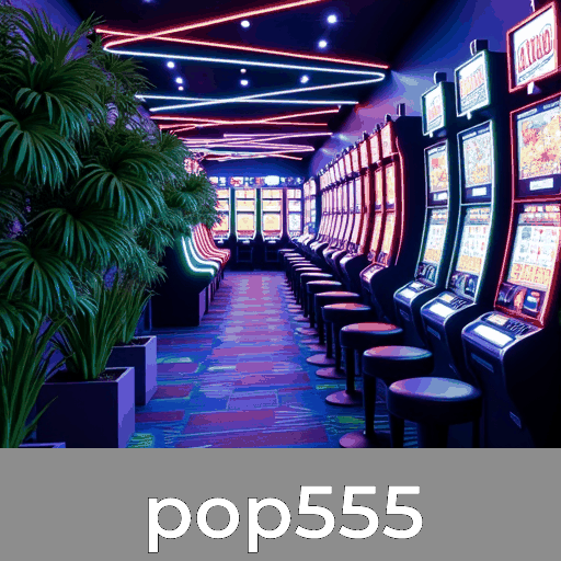 pop555: Especialista em Apostas Esportivas no Brasil