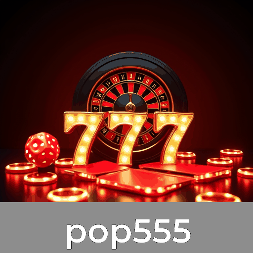 Explore os bônus e promoções imperdíveis do pop555