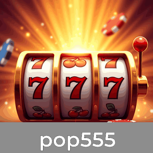 pop555: O Cassino Online Premiado e Seguro