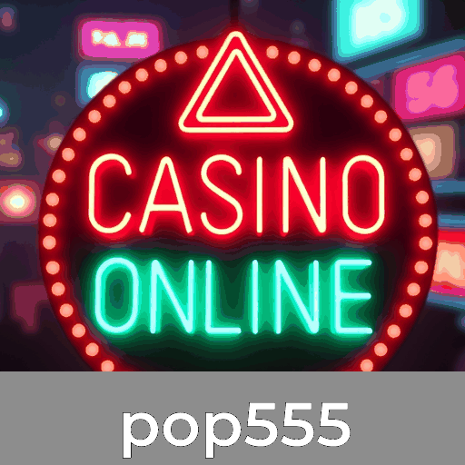 Descubra o acesso seguro garantido no pop555