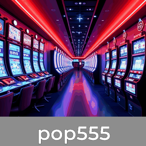 pop555: Especialista em Apostas Esportivas no Brasil