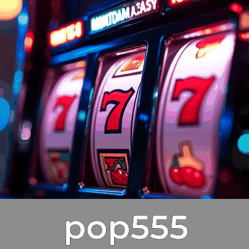 Descubra o acesso seguro garantido no pop555